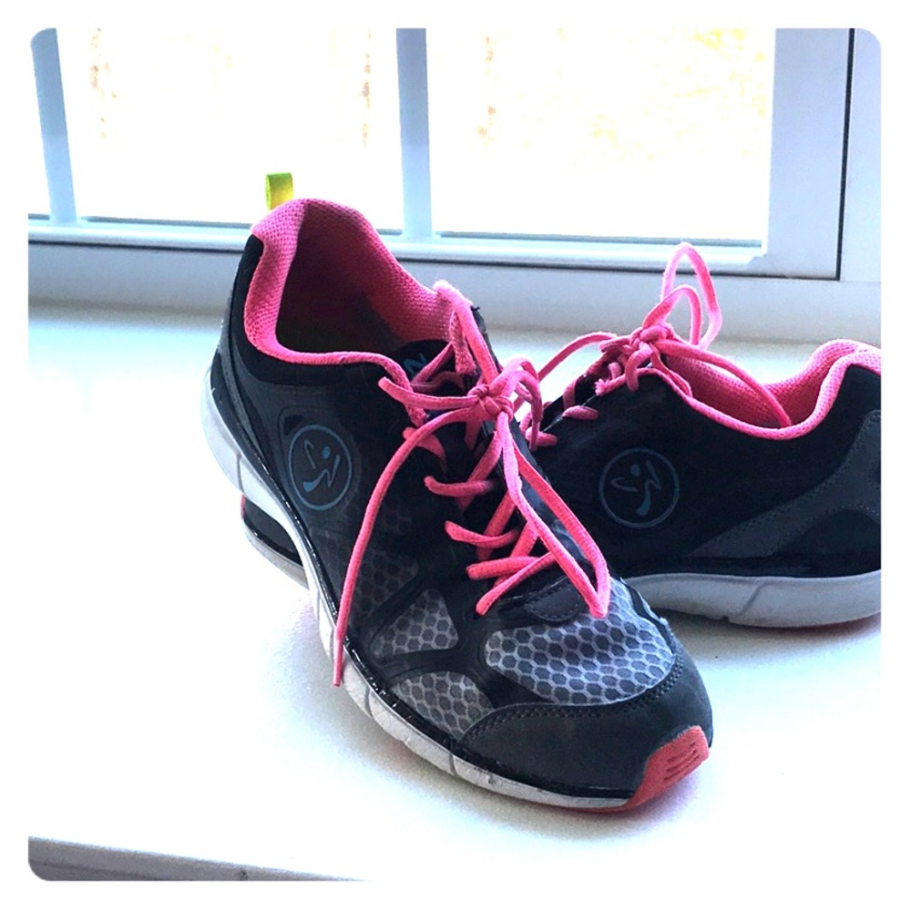 Zumba Sneakers